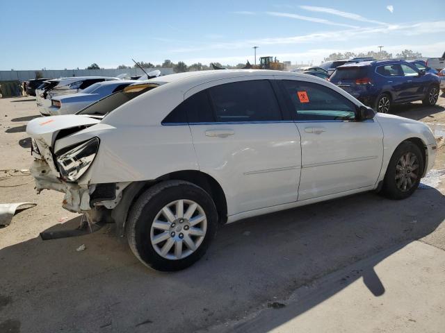 Obraz 3 z 2008 CHRYSLER SEBRING LX 2008 z VIN 1C3LC46K08N156076