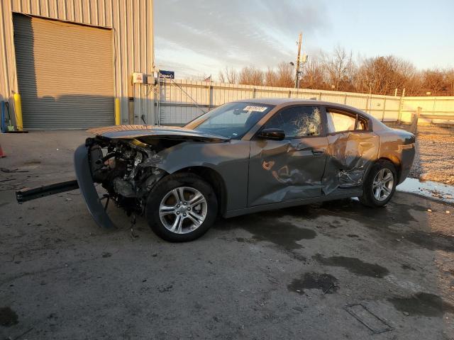 Image 1 of 2023 DODGE CHARGER SXT 2023 with VIN 2C3CDXBG8PH587885