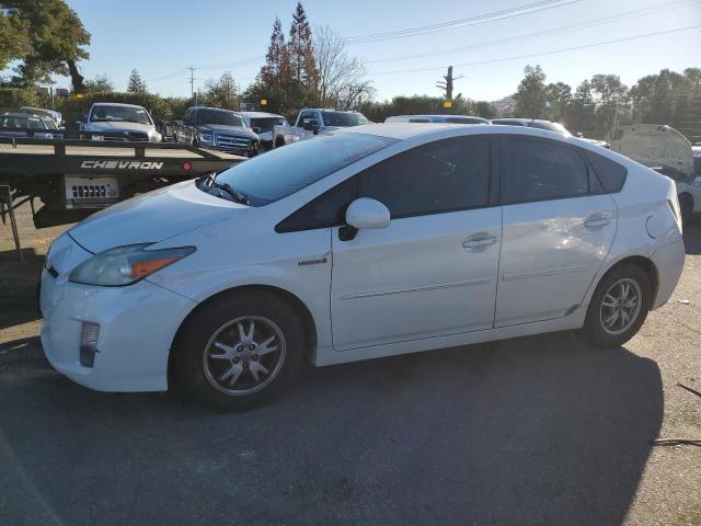 Obraz 1 z 2011 TOYOTA PRIUS  2011 z VIN JTDKN3DU1B5250944