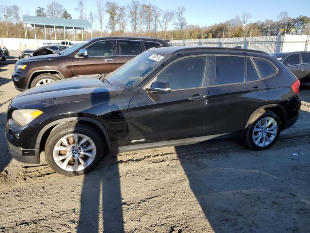 Изображение 1 2013 BMW X1 XDRIVE28I 2013 с VIN WBAVL1C52DVR82548