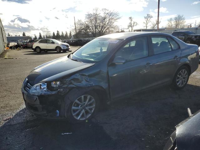 Image 1 of 2010 VOLKSWAGEN JETTA SE 2010 with VIN 3VWRZ7AJ4AM162819