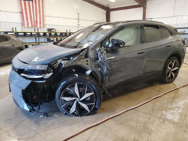 Image 1 of 2023 VOLKSWAGEN ID.4 PRO S 2023 with VIN 1V2WNPE88PC046105