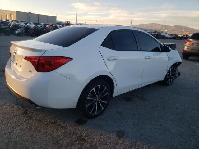 Obraz 3 z 2018 TOYOTA COROLLA L 2018 z VIN 2T1BURHE3JC061612