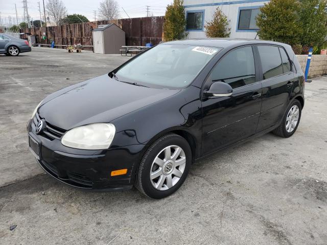 2007 VOLKSWAGEN RABBIT  2007 image