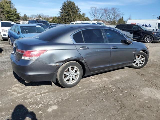Image 3 of 2012 HONDA ACCORD LX 2012 with VIN 1HGCP2F39CA049784
