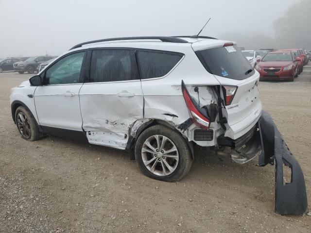Obraz 2 z 2018 FORD ESCAPE SE 2018 z VIN 1FMCU9GD1JUA72734