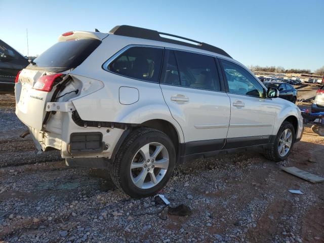 Obraz 3 z 2013 SUBARU OUTBACK 2.5I LIMITED 2013 z VIN 4S4BRCKC1D3257210
