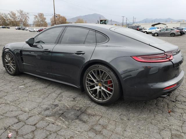 Image 2 of 2020 PORSCHE PANAMERA 4S 2020 with VIN WP0AB2A72LL140639