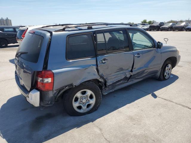 Image 3 of 2006 TOYOTA HIGHLANDER LIMITED 2006 with VIN JTEGP21A460103374