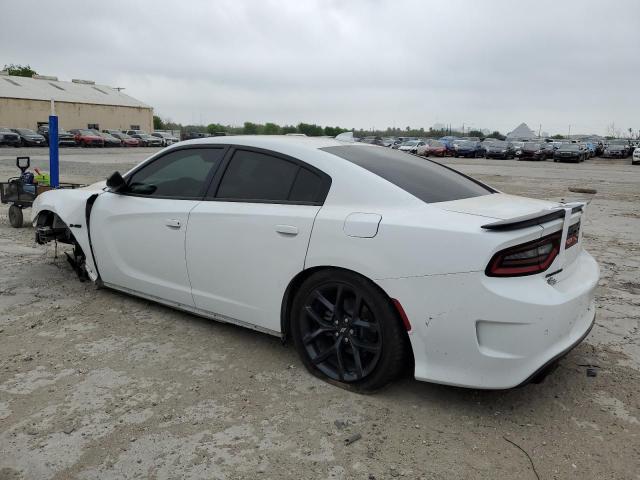 Image 2 of 2023 DODGE CHARGER R/T 2023 with VIN 2C3CDXCT6PH536073