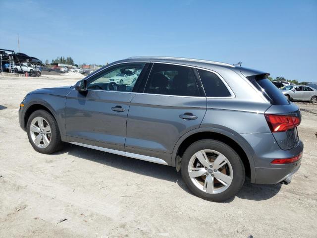 Obraz 2 z 2018 AUDI Q5 PREMIUM PLUS 2018 z VIN WA1BNAFYXJ2017921