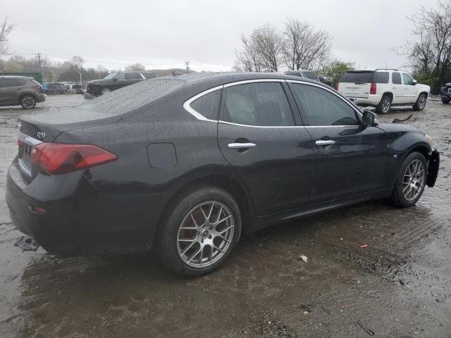 Obraz 3 z 2015 INFINITI Q70 3.7 2015 z VIN JN1BY1AR0FM562294