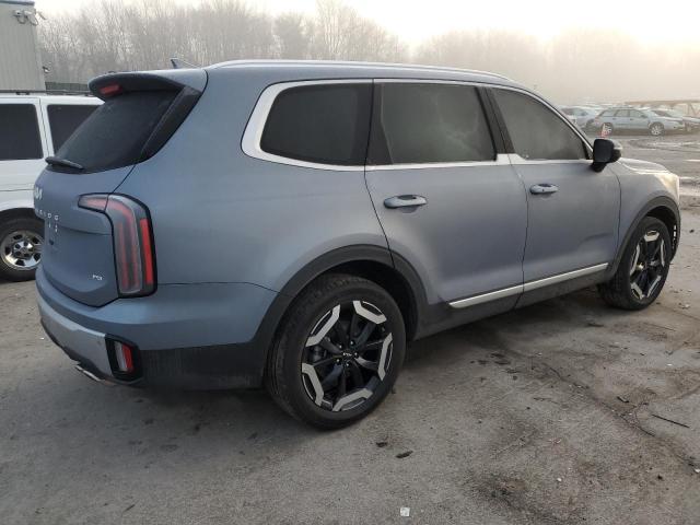 Obraz 3 z 2023 KIA TELLURIDE EX 2023 z VIN 5XYP3DGC8PG398835