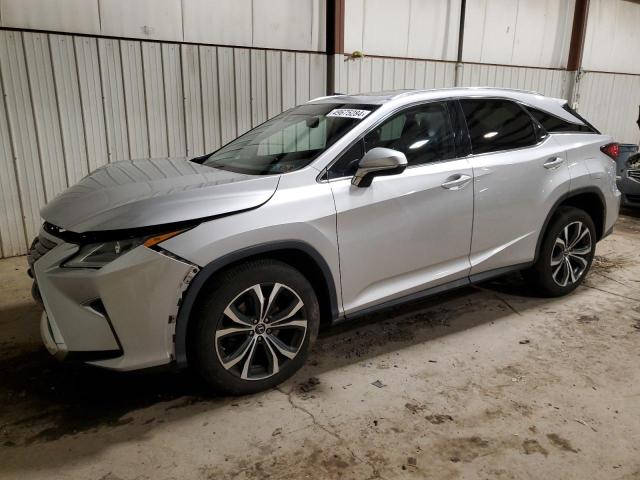 Obraz 2016 LEXUS RX 350 BASE 2016