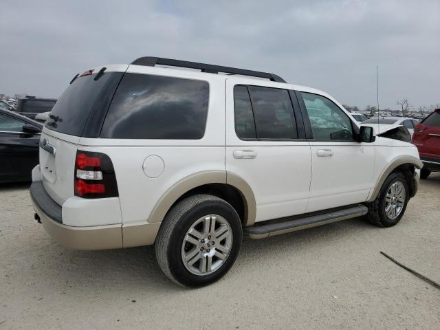 Obraz 3 z 2010 FORD EXPLORER EDDIE BAUER 2010 z VIN 1FMEU6EE2AUA89562