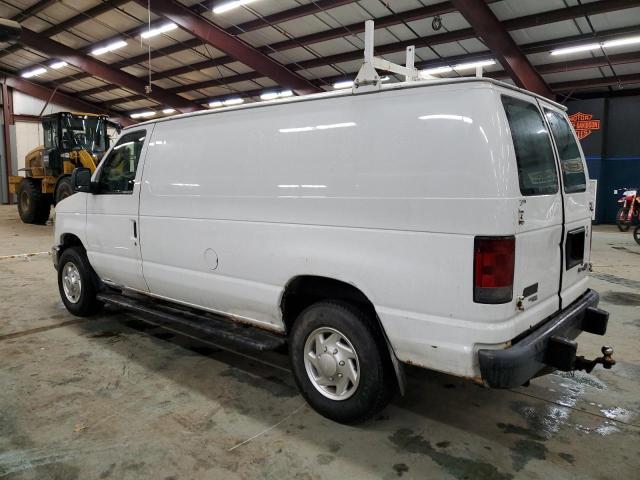 Изображение 2 2012 FORD ECONOLINE E250 VAN 2012 с VIN 1FTNE2EW1CDA22683