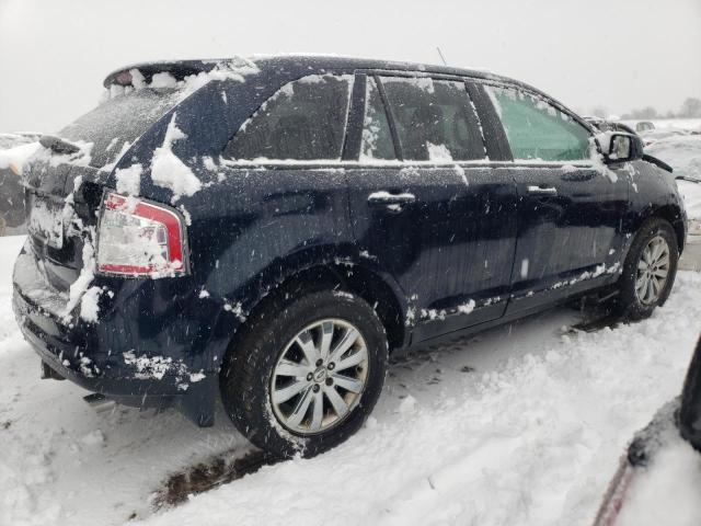 Изображение 3 2010 FORD EDGE SEL 2010 с VIN 2FMDK3JC2ABA09462
