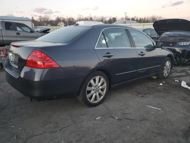 Obraz 3 z 2007 HONDA ACCORD EX 2007 z VIN 1HGCM66587A066504