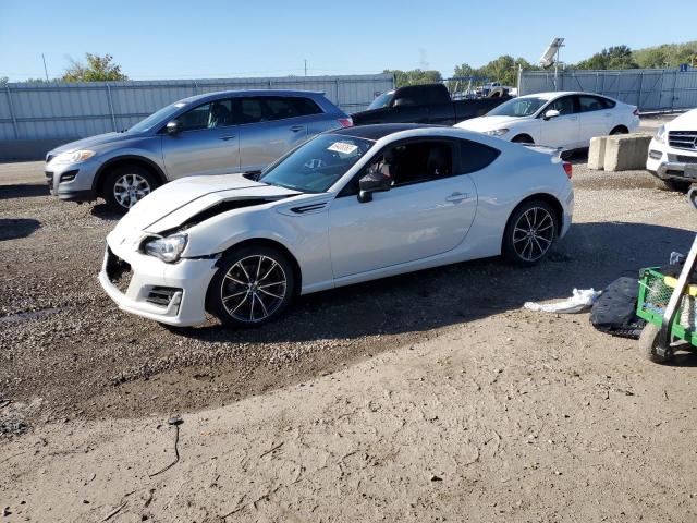 Image 1 of 2020 SUBARU BRZ LIMITED 2020 with VIN JF1ZCAC17L8700991