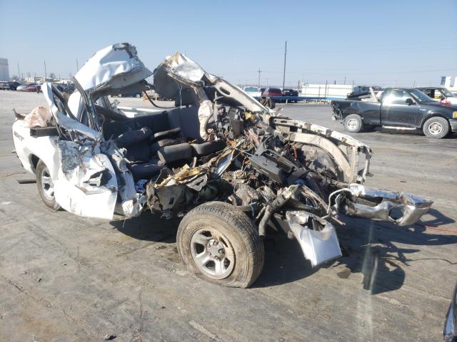 Obraz 1 z 2008 DODGE RAM 1500 ST 2008 z VIN 1D7HA16K28J204163