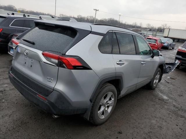 Image 3 of 2023 TOYOTA RAV4 XLE 2023 with VIN 2T3P1RFV7PC329157