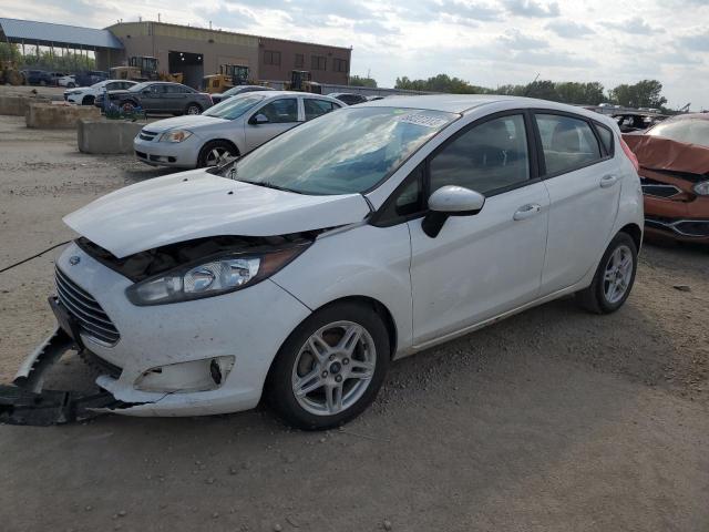 Obraz 2017 FORD FIESTA SE 2017