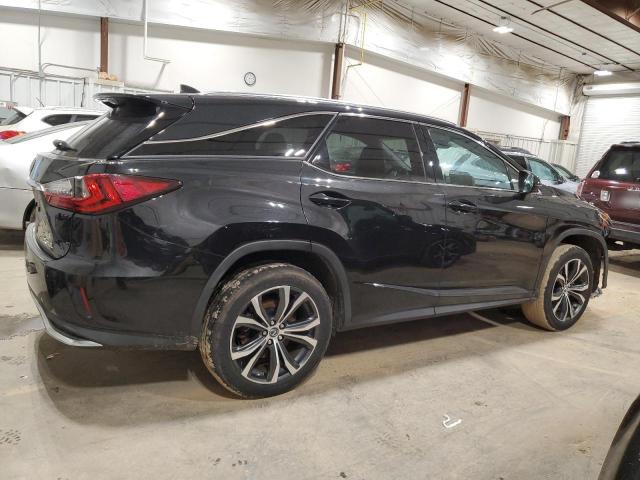 Image 3 of 2018 LEXUS RX 350 L 2018 with VIN JTJDZKCA5J2009027