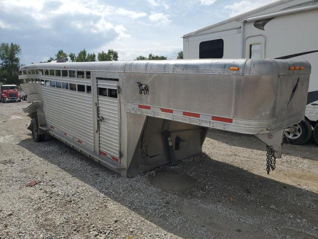 2005 FEATHERLITE MFG INC HORSE TRAI 2005 image