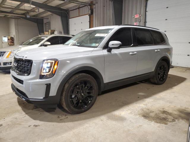 Image 1 of 2022 KIA TELLURIDE EX 2022 with VIN 5XYP3DHC8NG293269