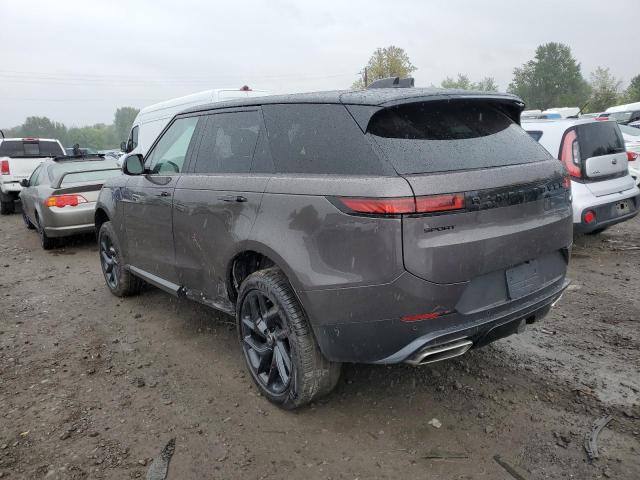Image 2 of 2023 LAND ROVER RANGE ROVER SPORT DYNAMIC SE 2023 with VIN SAL1P9EU2PA109914