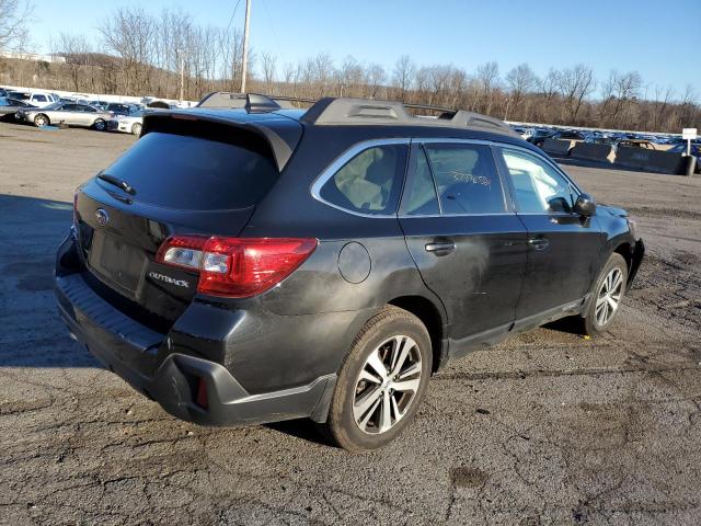 Image 3 of 2019 SUBARU OUTBACK 2.5I LIMITED 2019 with VIN 4S4BSAJC9K3358728