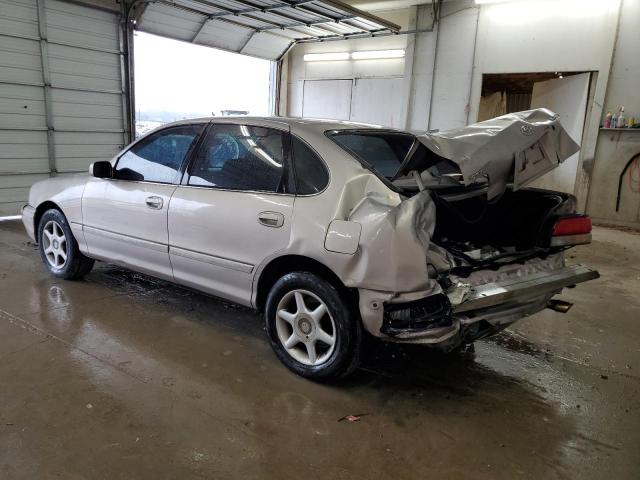 Изображение 2 1997 TOYOTA AVALON XL 1997 с VIN 4T1BF12B9VU188590