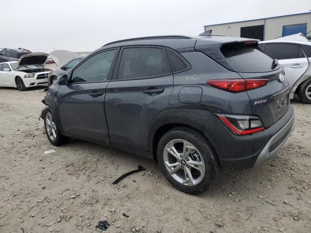 Изображение 2 2023 HYUNDAI KONA SEL 2023 с VIN KM8K62AB1PU999052