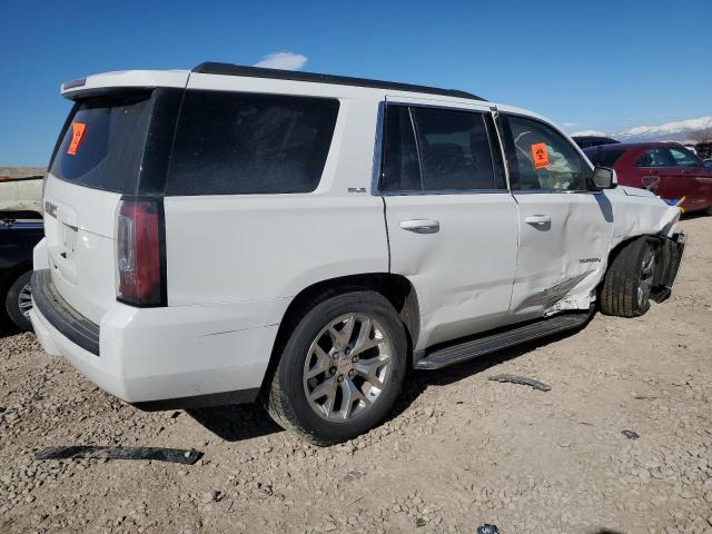 Изображение 3 2015 GMC YUKON SLE 2015 с VIN 1GKS2AKC9FR706215