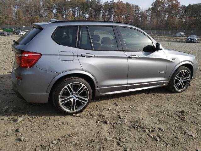 Obraz 3 z 2015 BMW X3 XDRIVE28I 2015 z VIN 5UXWX9C57F0D47336