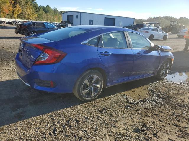 Obraz 3 z 2020 HONDA CIVIC LX 2020 z VIN 2HGFC2F69LH527898