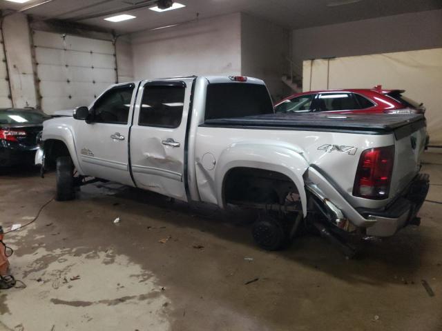 Image 2 of 2013 GMC SIERRA K1500 SL 2013 with VIN 3GTP2UEA6DG241774