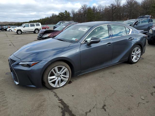 2021 LEXUS IS 300 2021 image