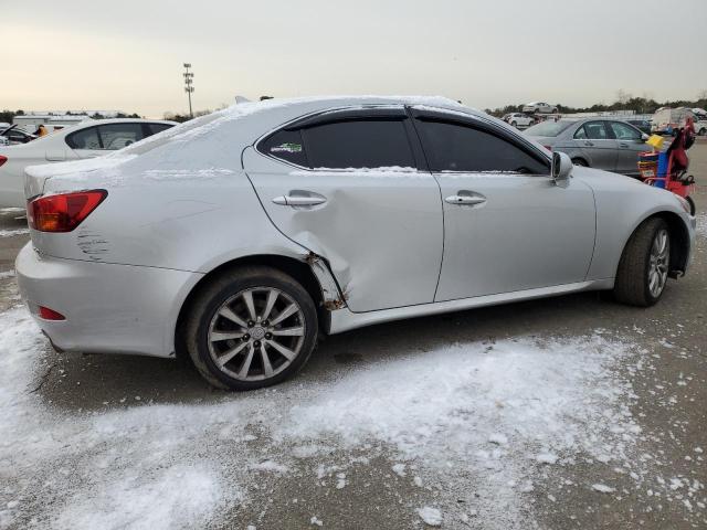 Obraz 3 z 2007 LEXUS IS 250 2007 z VIN JTHCK262372012605