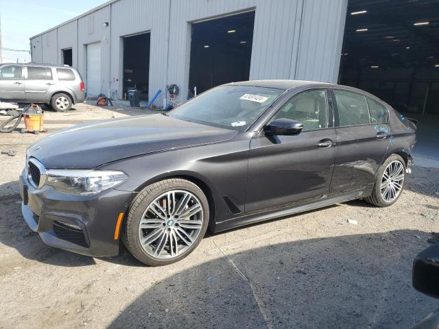 Изображение 2018 BMW 530 XI 2018