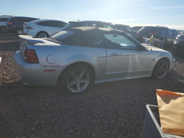 Image 3 of 2001 FORD MUSTANG GT 2001 with VIN 1FAFP45X51F189655