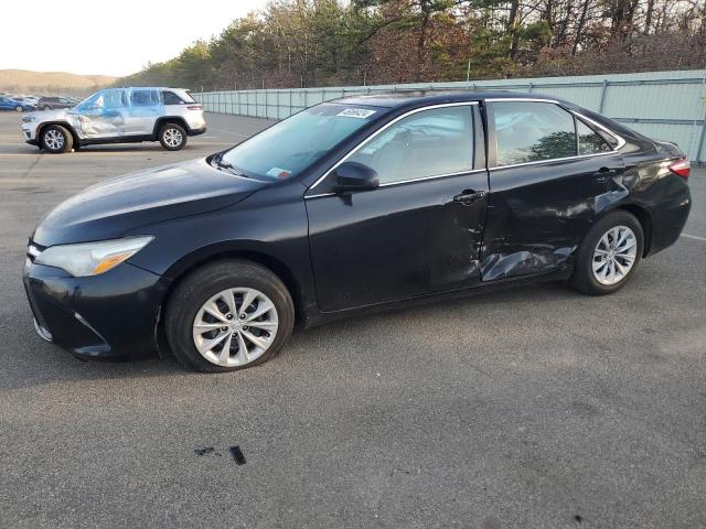 Image 1 of 2016 TOYOTA CAMRY LE 2016 with VIN 4T4BF1FK5GR521306