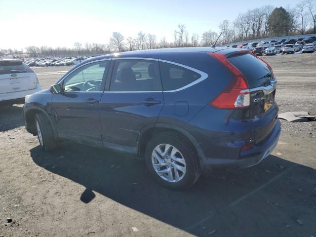 Image 2 of 2015 HONDA CR-V EX 2015 with VIN 2HKRM4H56FH627199