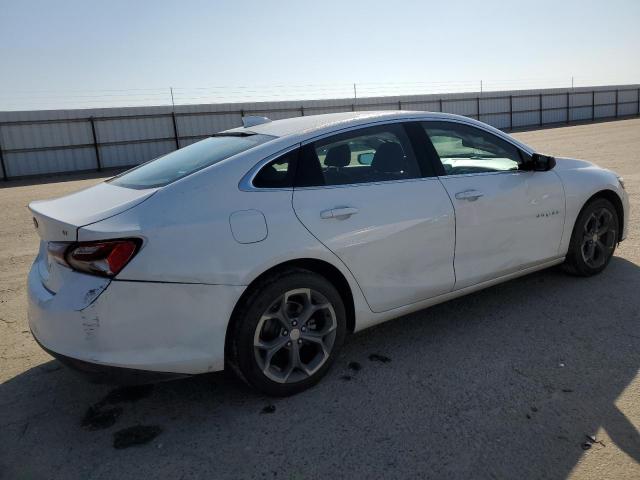 Image 3 of 2021 CHEVROLET MALIBU LT 2021 with VIN 1G1ZD5STXMF060346