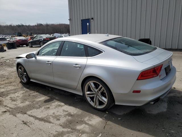 Изображение 2 2015 AUDI S7 PREMIUM 2015 с VIN WAUW2AFC8FN023143