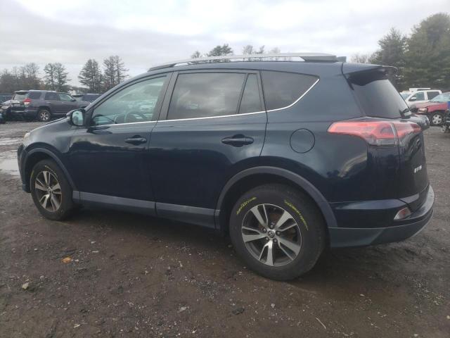 Изображение 2 2017 TOYOTA RAV4 XLE 2017 с VIN 2T3RFREV4HW666882