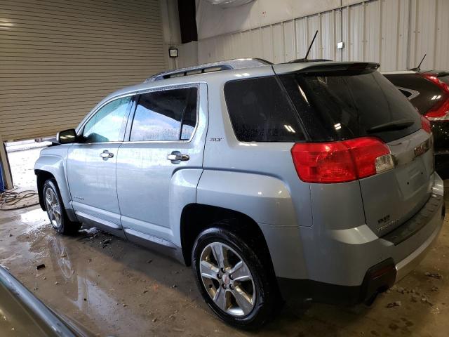 Изображение 2 2015 GMC TERRAIN SLT 2015 с VIN 2GKFLYE34F6303970