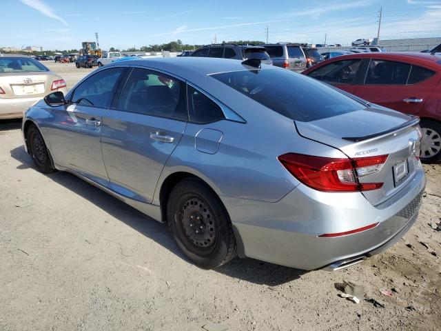 Изображение 2 2022 HONDA ACCORD SPORT SE 2022 с VIN 1HGCV1F40NA077128