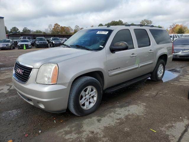 2008 GMC YUKON XL C1500 2008 image
