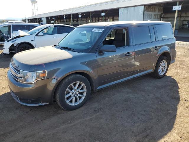 2015 FORD FLEX SE 2015 image